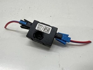 BMW X3 F25 Antennenverstärker  9181453 3.00 Diesel 190kw 2015 22197012