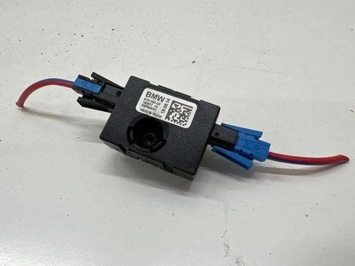 BMW X3 F25 Antennenverstärker  9181453 3.00 Diesel 190kw 2015 22197012