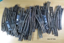 Trix Express - Konvolut - H0 - über 40 Teile - 15583