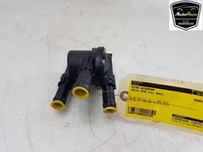 Pompe à eau Volvo XC60