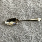 Gorham Antique Sterling Silver Teaspoon “Trade Weight”