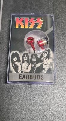 Kiss Ohrhörer