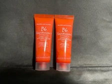 BUMBLE & BUMBLE “HAIRDRESSER’ S INVISIBLE OIL” : LONG-LAST HAIR STYLING CREAM DU