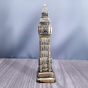 Big Ben Tower Clock | eBay