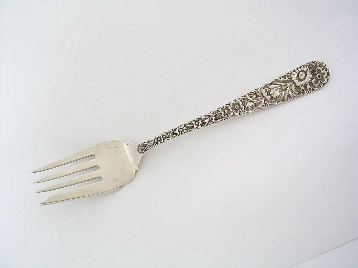 Kirk Antique US Sterling Silver for sale | eBay