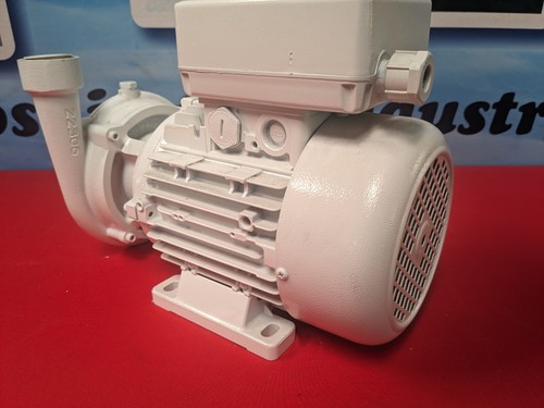 CB 22-120 Gianneschi Pump - Imagen 5 de 5