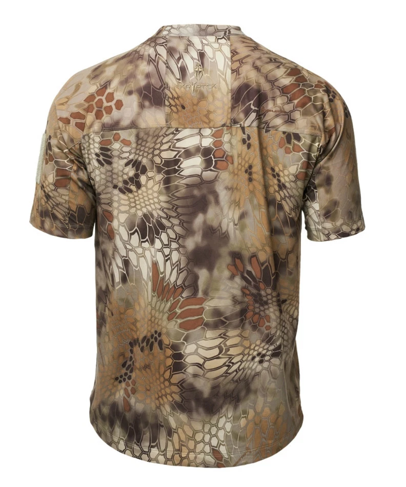 Kryptek Valhalla SS Crew - Image 2 of 2