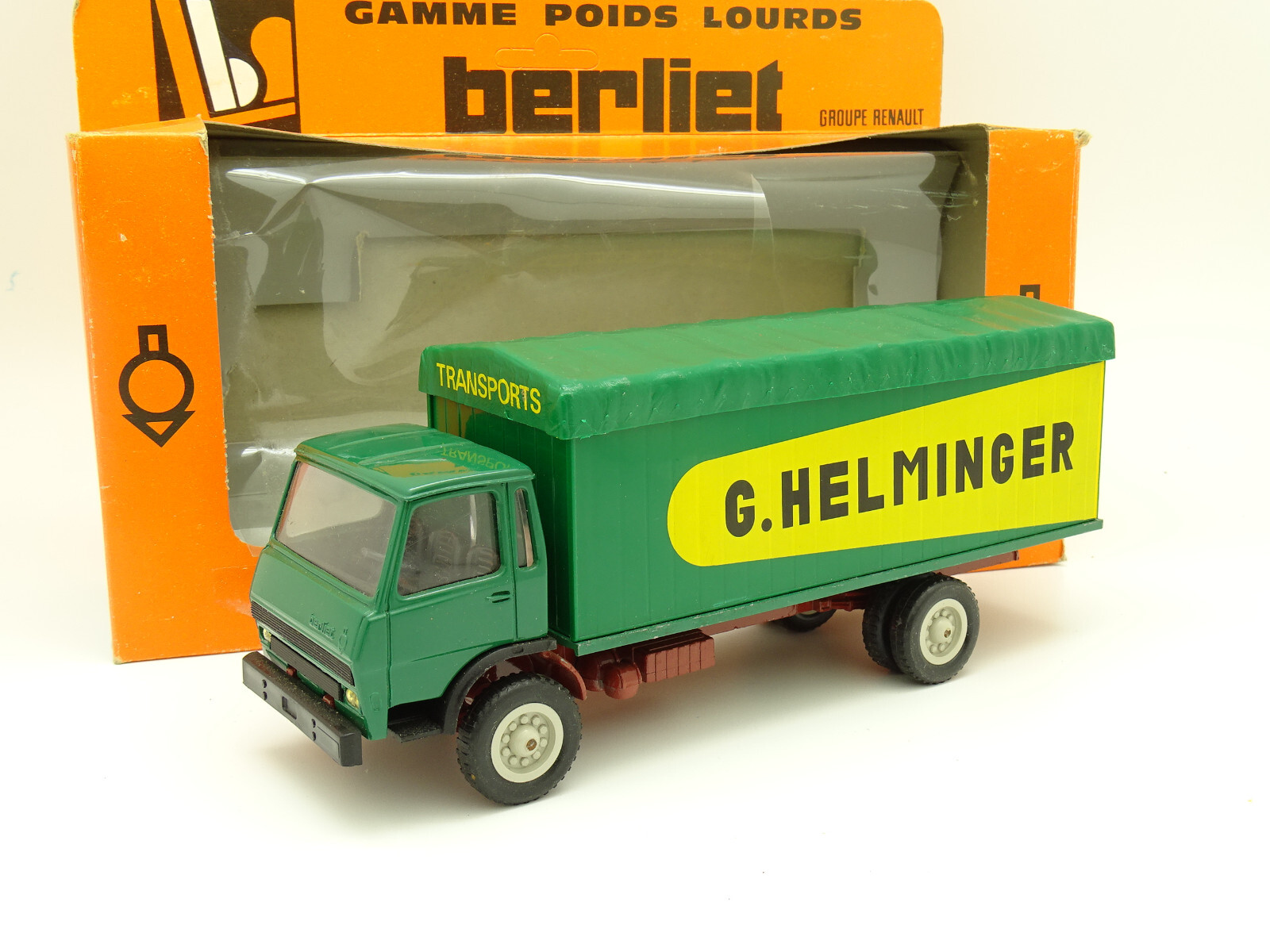 その他 ELIGOR 1/43 VOLVO FH REMORQUE COURSE VOLVO FH 4 REMORQUE TAUTLINER TRANSPORTS MITHIEUX ELIGOR 1