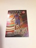2022-23 Panini Prizm Basketball Jaden Ivey Instant Impact RC #25 Pistons NBA