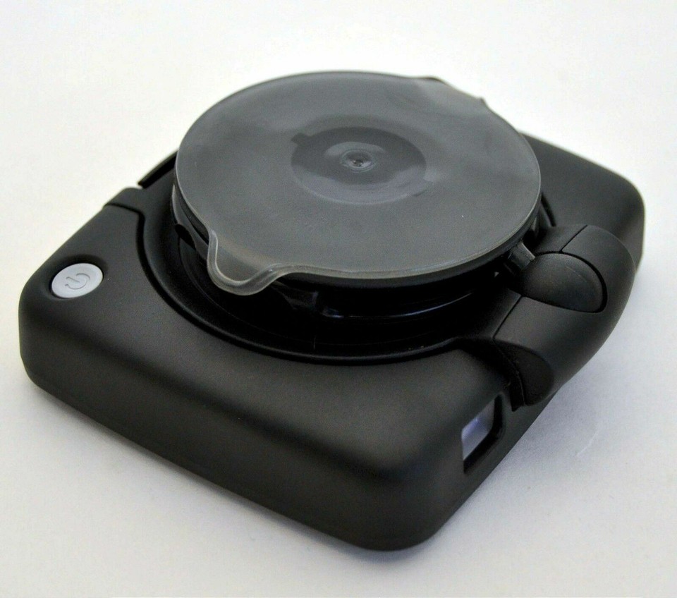 Navigatore Gps Navigatore TomTom Start 42 UK - Con Supporto A Ventosa E Cavo USB Supporto Ventosa Parabrezza - Foto 5