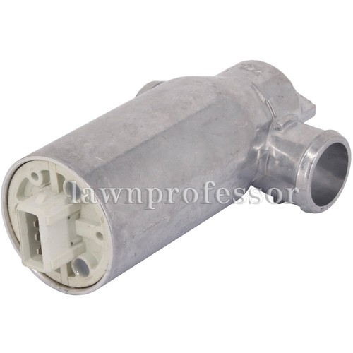 Válvula de control de ralentí de suministro de aire para BMW E36 E39 E46 E53 E85 13411744713 90540490 - Imagen 10 de 11