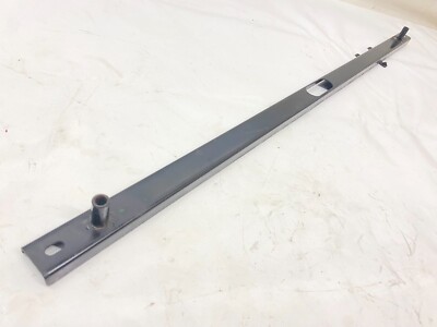 Land Range Rover Evoque L538 Querstrebe Halterung Frontbügel Front BJ32-8B359-AA