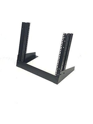 Raising 9U Stand Open rack Equipment fram for server networking and data server