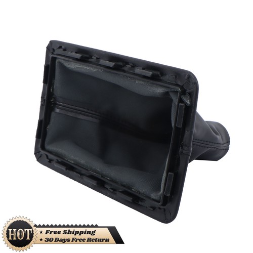 Manual Transmission Shifter Boot Cover For Ford Mustang 2005-20098R3Z-7277-AA - Picture 9 of 17