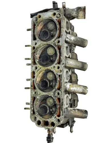 90400242 Culata para OPEL ASTRA G BERLINA Club 2001 8980744 - Imagen 5 de 10
