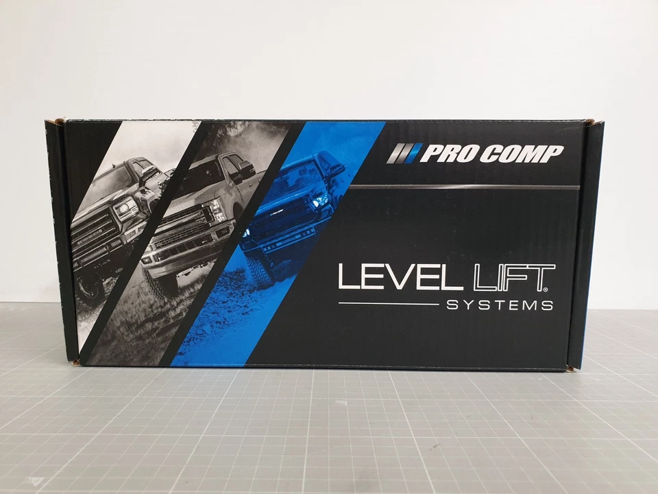 Pro Comp Level Lift 67971 Suspension Torsion Key / Torsionsstab-Werkzeug - Bild 2 von 4