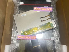 New 10.1" Inch C101UAT01.0 LCD Screen Display + Touch Panel 1 Year Warranty