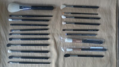 NEW Morphe Brushes 100% Authentic Choose Your Brush