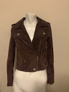 sl8 suede jacket