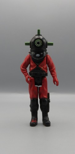 Action Force – Les Envahisseurs – Le Muton – Palitoy – Réf 7409 – Neuf