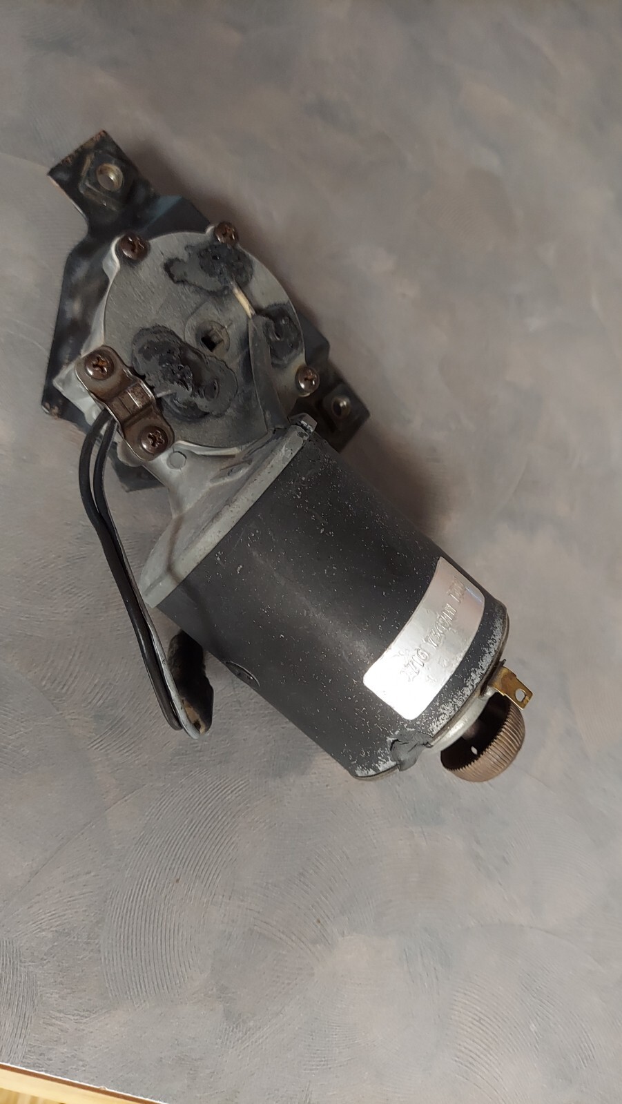 Dodge Charger 500 R/T Hideaway Headlight Power Motor, also works on other Mopar eBay