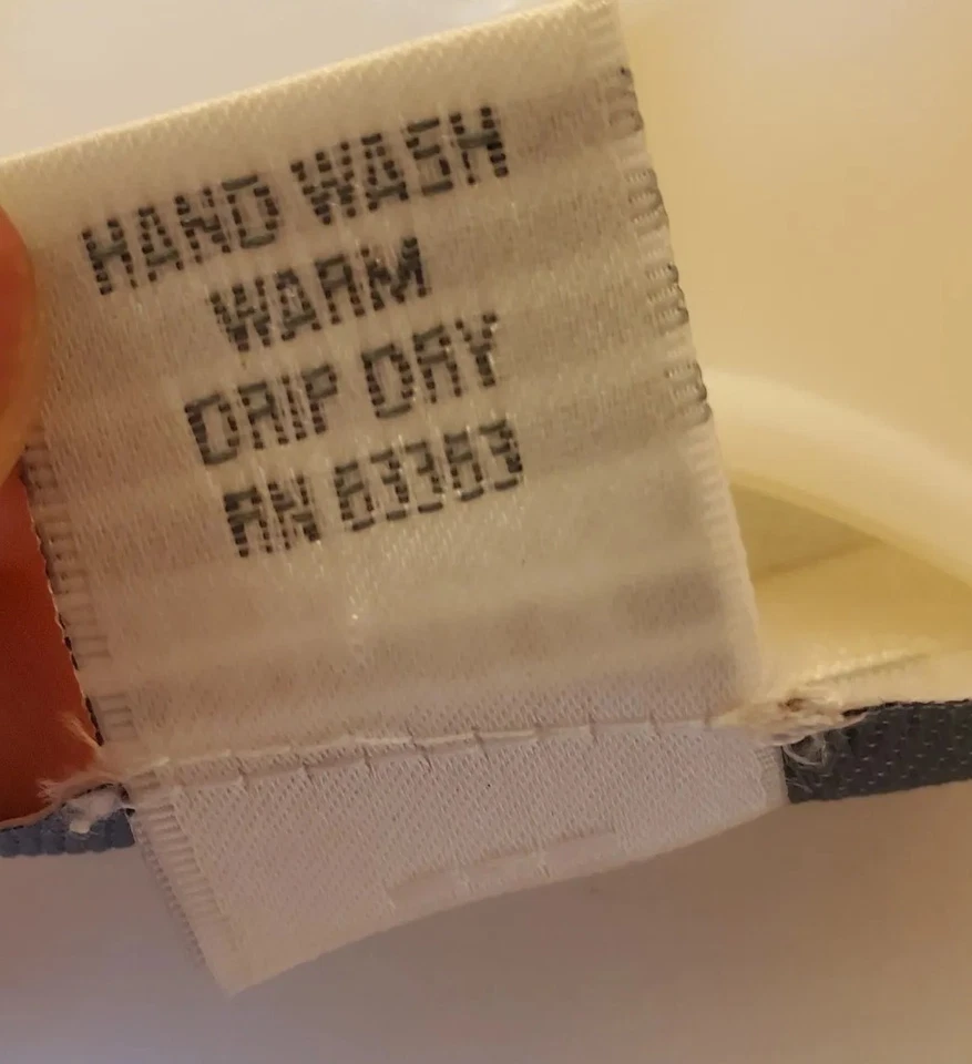 Vintage Flora Nikrooz Branco Transparente Bordado Roupão Longo Lingerie de Noiva M/G - Imagem 3 de 4