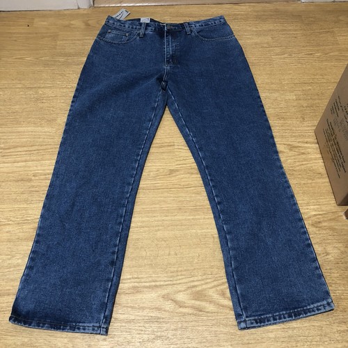 Le Shark Premium Basic Stonewash Denim 