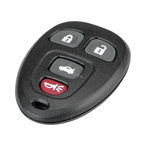 For 2011-2016 Chevrolet Impala 4 Button Remote Key Fob OBD Programmer OUC60270 - Picture 4 of 8