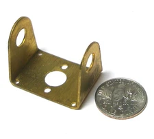 1pc Vintage TRADESHIP Japan 1/24 1/32 Slot Car FT 26D MOTOR MOUNTING BRACKET 166