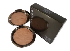 Becca CAPRI COAST Sunlit Bronzer 0.25oz ~Brand New ~ 100% Authentic