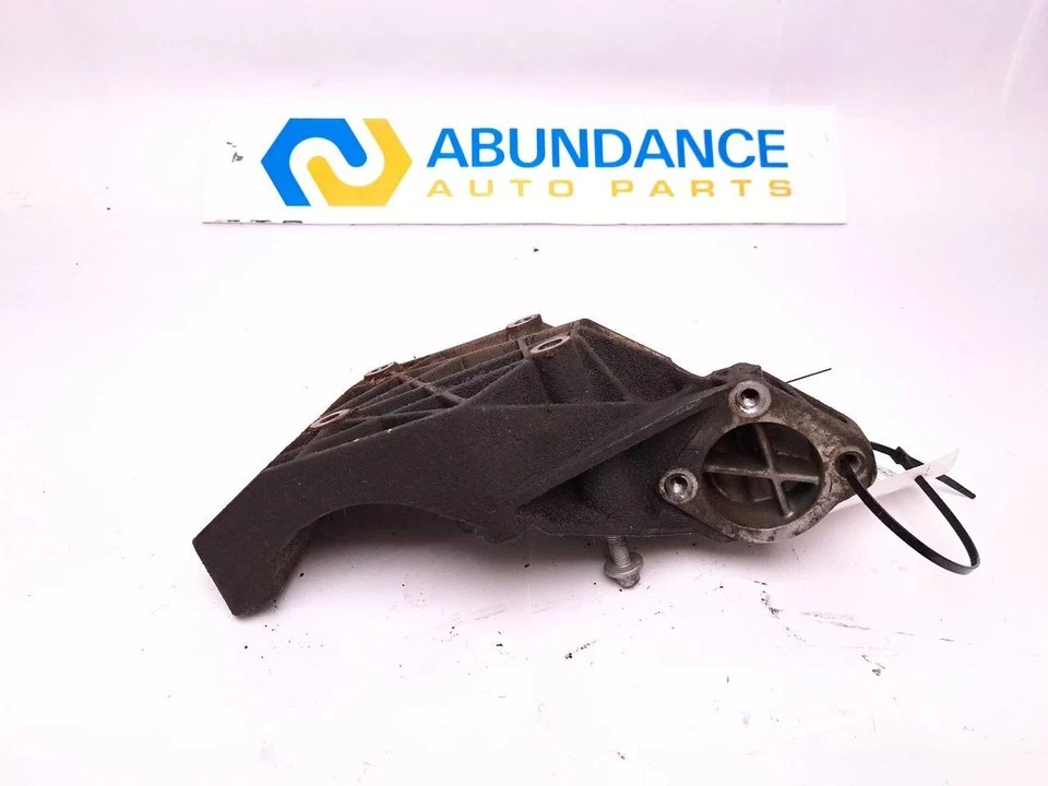 MONTAJE COMPRESOR DE AIRE ACONDICIONADO PARA CADILLAC CTS 2003 Foto 4 de 4