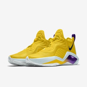 nike basketball by you