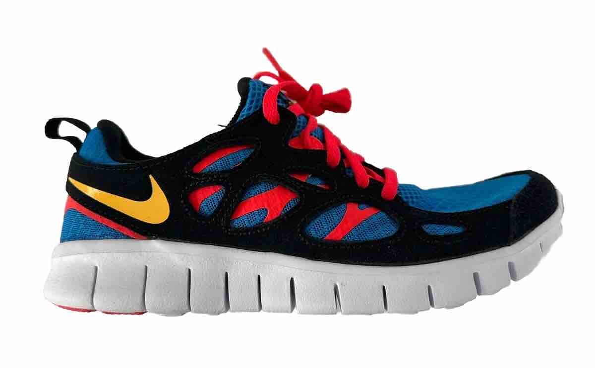 Flyknit Nike Db Free Runs Nike Free Doernbecher (2014) Men's