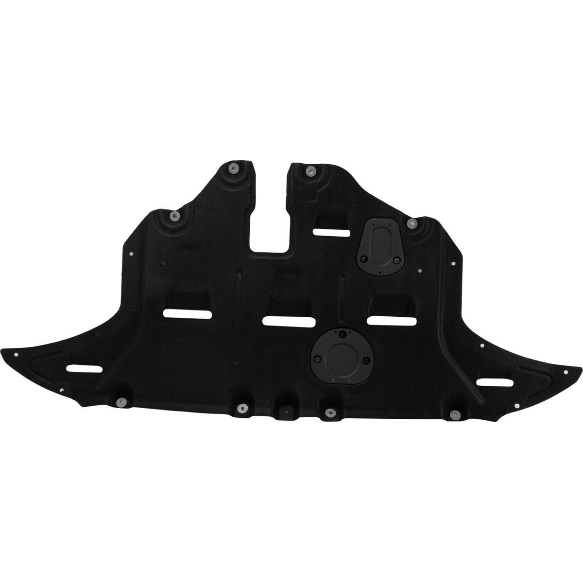 Front Engine Splash Shield Fits Kia Sportage 29110D9750 KI1228173