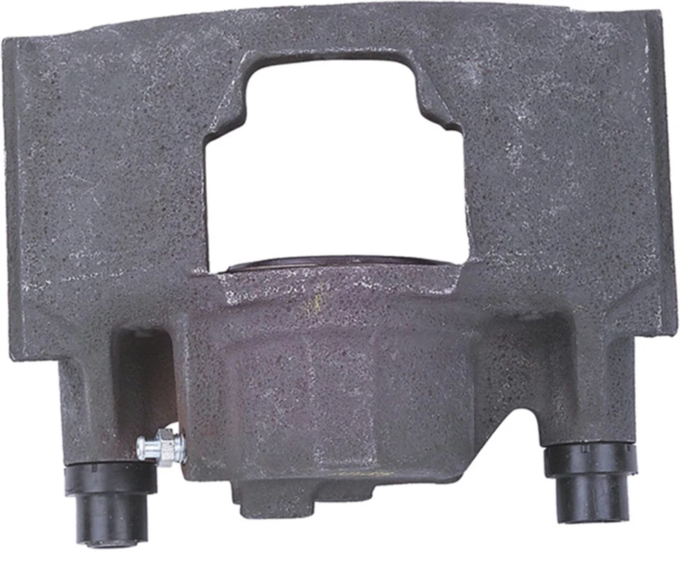 Front Left Hand Brake Caliper 88-91 Chevrolet & GMC C1500 K1500 Pickups - Image 2 of 2
