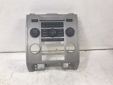 2008 ford escape mariner heater AC temperature control switch panel climate HVAC