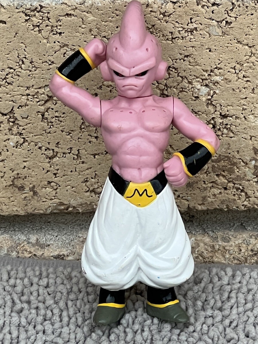 VGT Dragon Ball Z Action Figure Majin Boo Kid Vol:23 Battle