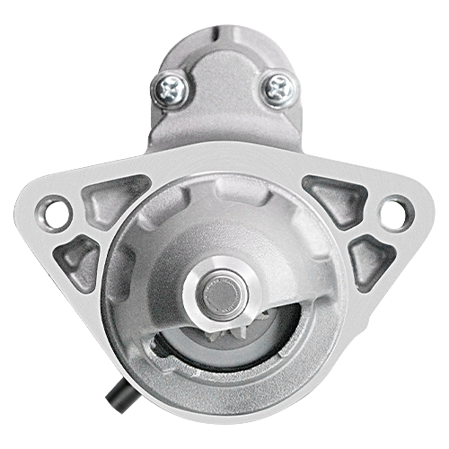 Genuine Denso Starter Motor for Toyota Landcruiser Prado RZJ95 2.7L 3RZ-FE 96-02 - Picture 3 of 3