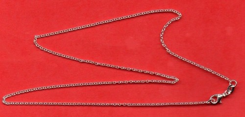 Chaîne de cou en argent (290) | eBay