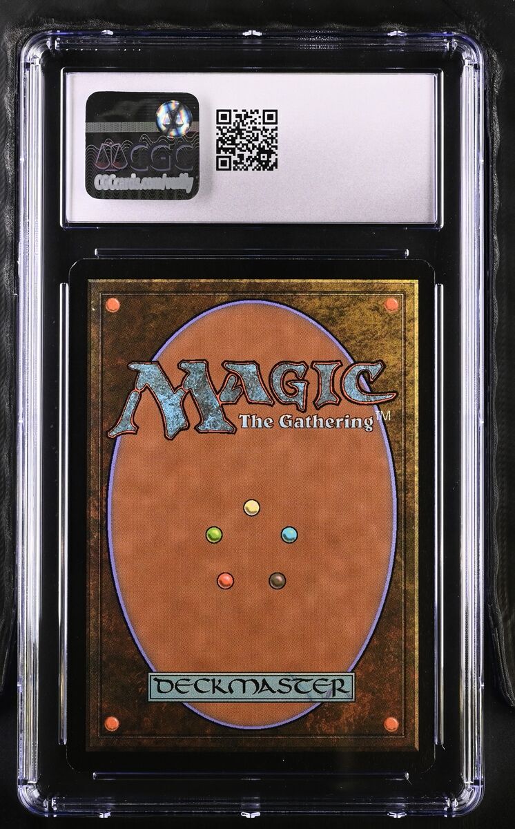 STITCH TOGETHER Judgment Foil CGC 10 Gem Mint MTG STITCH TOGETHER Judgment Foil CGC 10 Gem Mint MTG