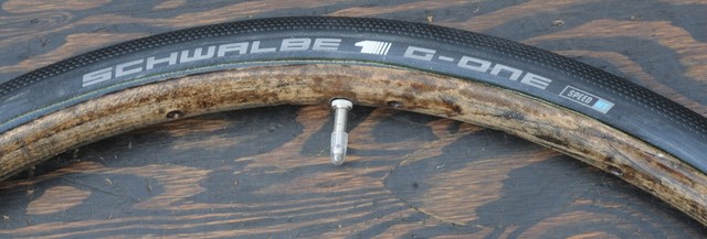 schwalbe 700x30c