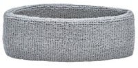 Unique Sports Thick Headband One Size Gray on sale Unique Sports Thick Headband One Size Gray on sale