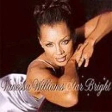 Star Bright - Audio CD By Vanessa Williams - VERY GOOD