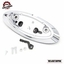 Tailgate Back Up Camera Housing For 2009-16 Ford F-150 F-250 F-350 AL3Z19H511A