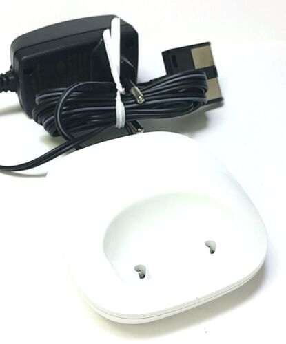 Gigaset C610 C59 C610h C59h Charging Tray Charger White New!! - Picture 1 of 1