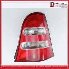 MERCEDES BENZ A-KLASSE W168 A170 CDI Rückleuchte rechts 3320 ULO-3320