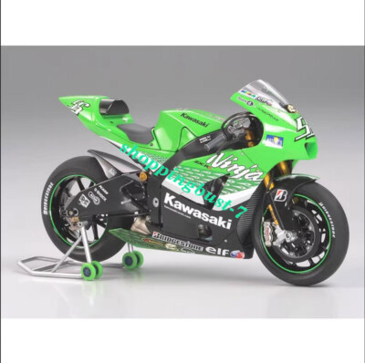 Seyc Tamiya 14109 1/12 Ninja ZX-RR Model Car | eBay