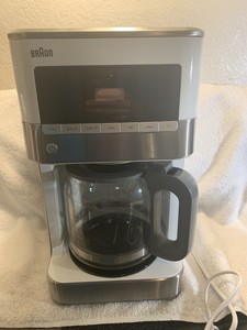 Braun Kf6050wh Outlet, 50% OFF | empow 
