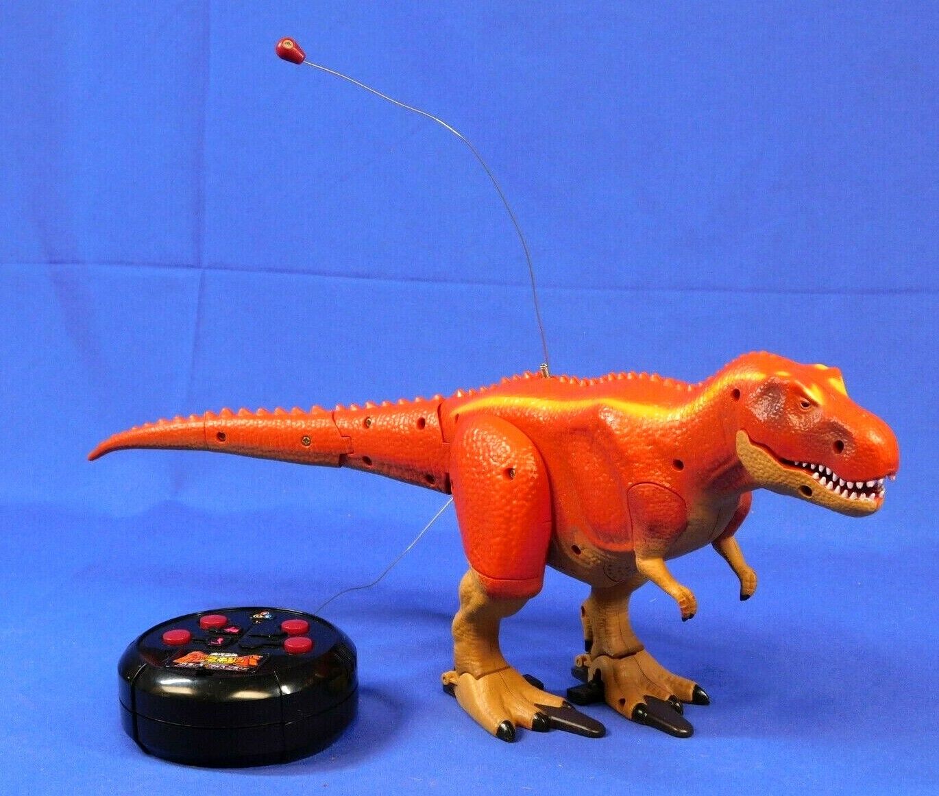 Tyrannosaurus rex Terry Dinossauro Rei Sega 