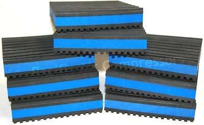 best anti vibration material What Is The Best Anti Vibration Material?